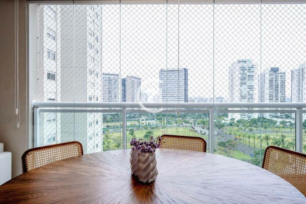 Apartamento Jardim das Perdizes, São Paulo - SP