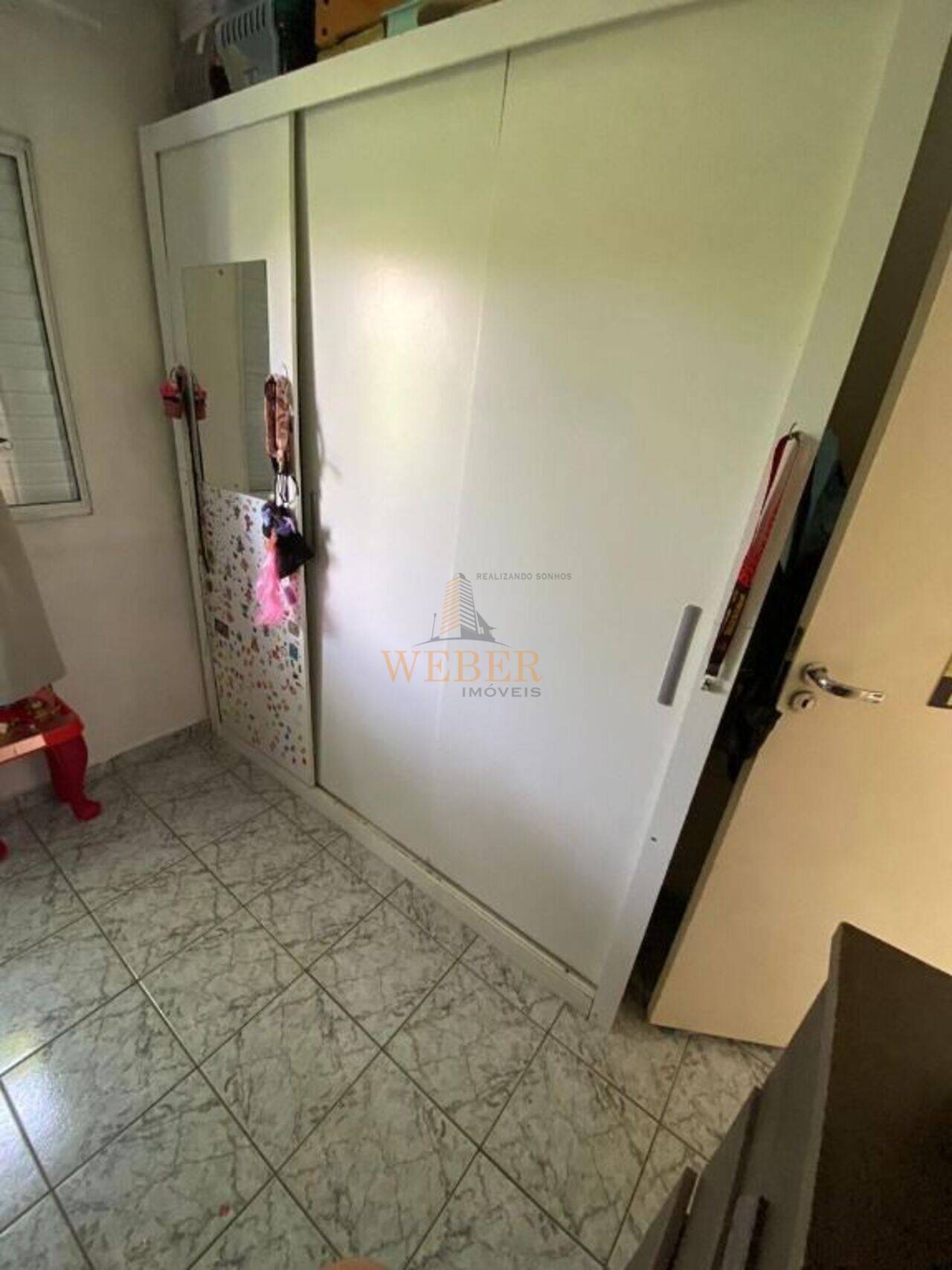 Apartamento Jardim da Glória, Cotia - SP