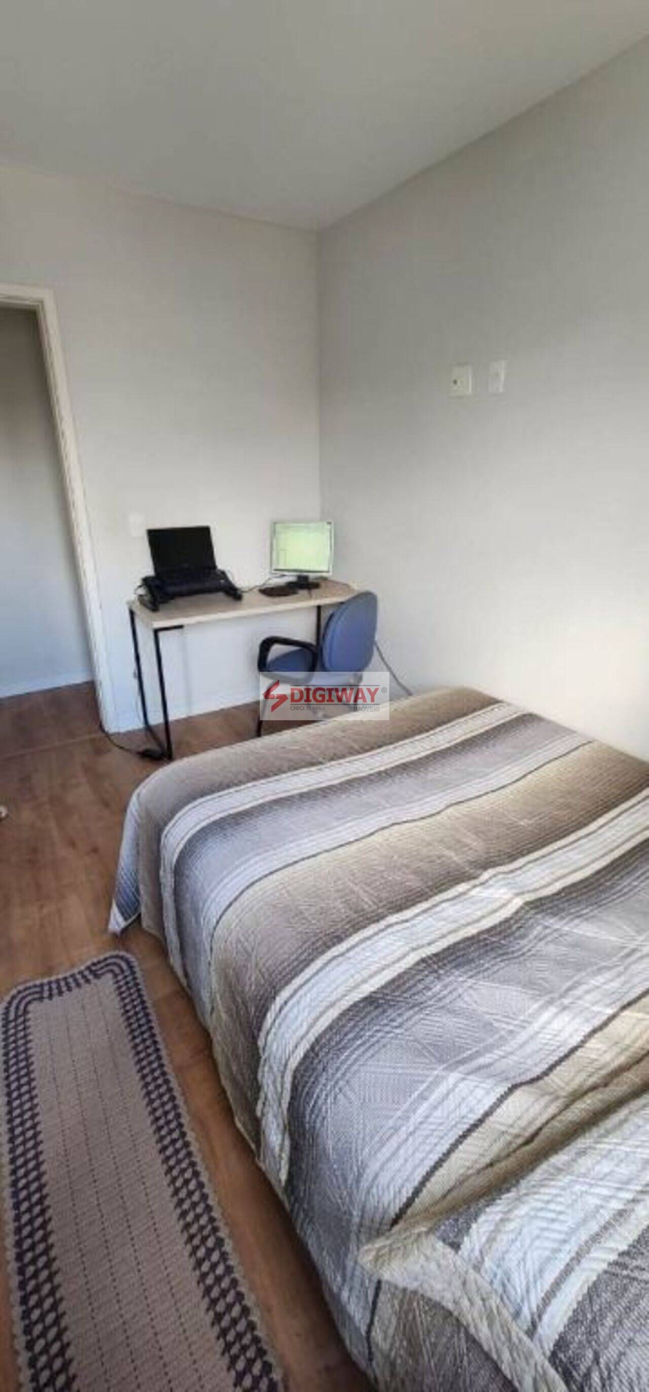 Apartamento Cambuci, São Paulo - SP