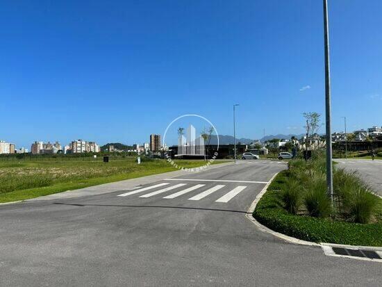 Cidade Universitária Pedra Branca - Palhoça - SC, Palhoça - SC