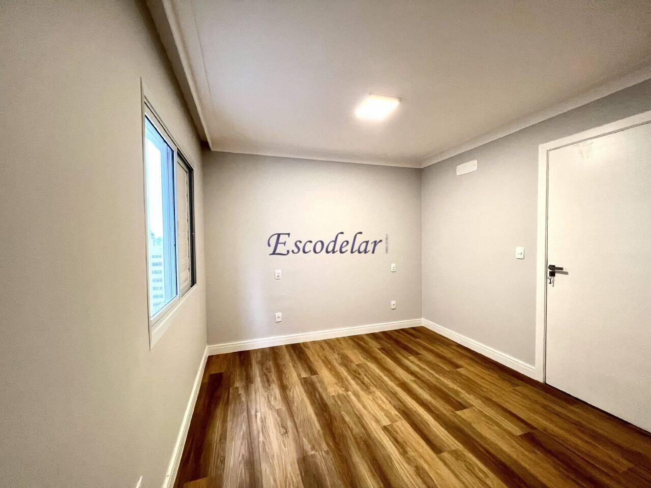 Apartamento Jardim Paulista, São Paulo - SP