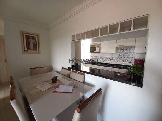 Apartamento San Fernando, Londrina - PR