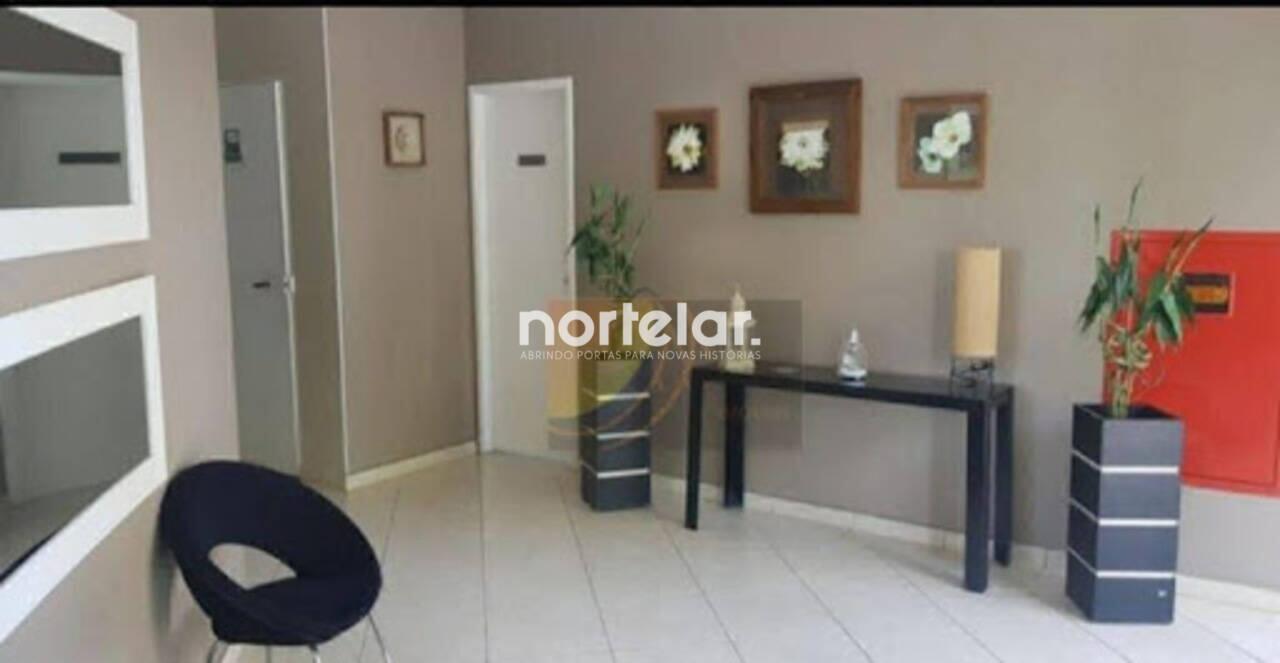 Apartamento Jardim Cidade Pirituba, São Paulo - SP