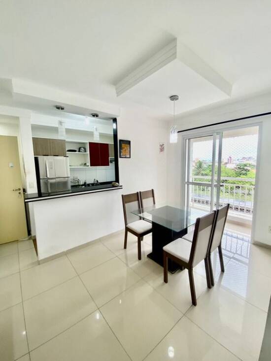 Apartamento de 55 m² na Palmira Ramos Teles - Luzia - Aracaju - SE, à venda por R$ 260.000