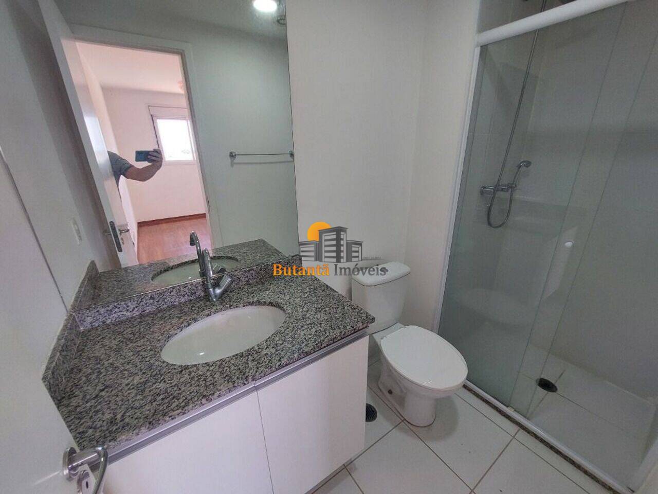 Apartamento Butantã, São Paulo - SP