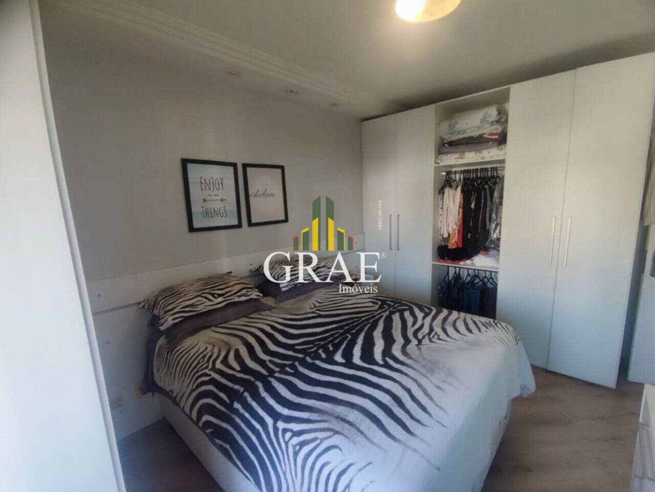 Apartamento Jardim do Mar, São Bernardo do Campo - SP