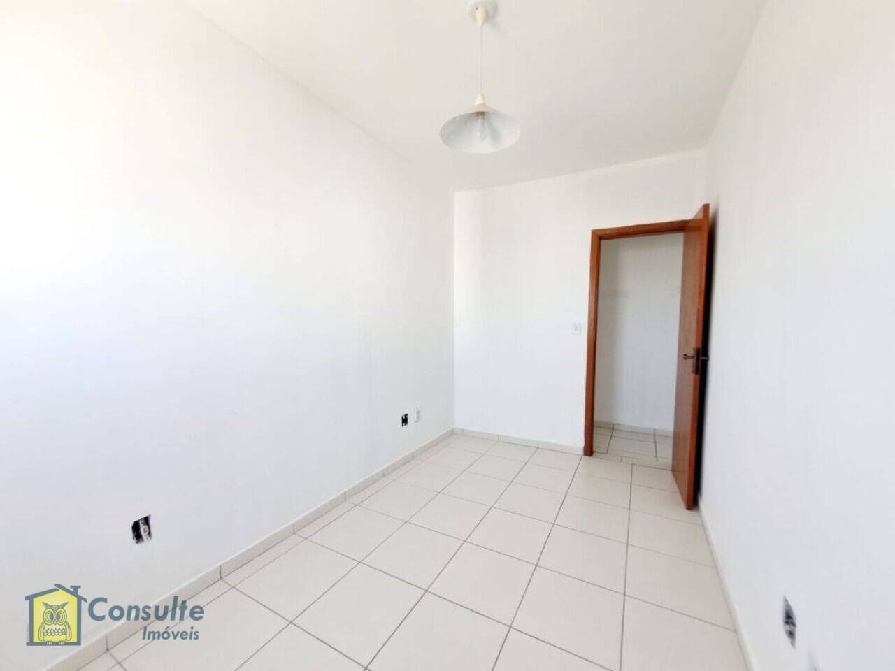 Apartamento Guilhermina, Praia Grande - SP