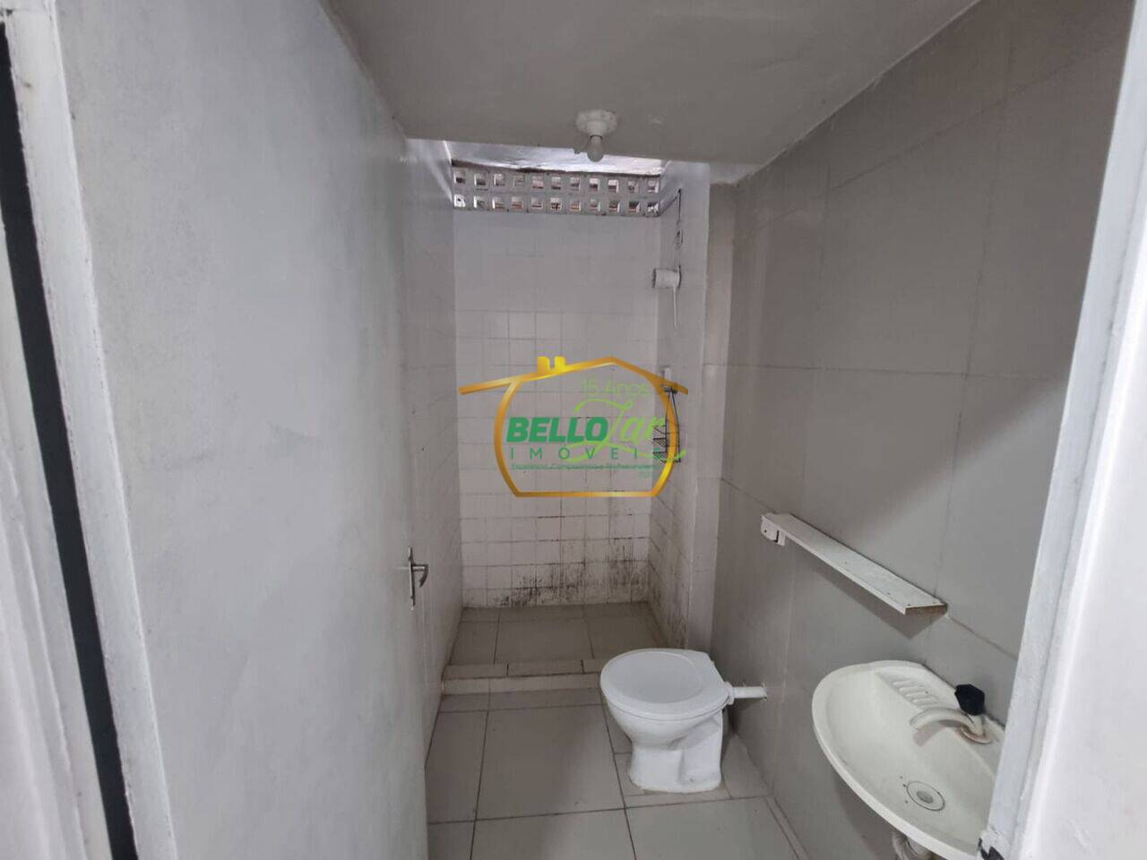 Apartamento Boa Vista, Recife - PE