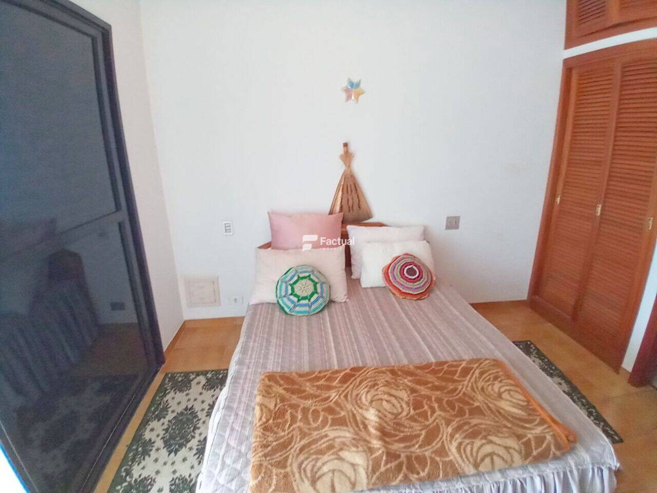 Apartamento Astúrias, Guarujá - SP