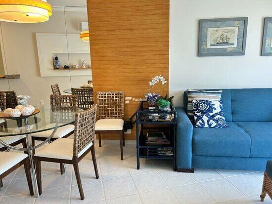 Apartamento Riviera de São Lourenço, Bertioga - SP