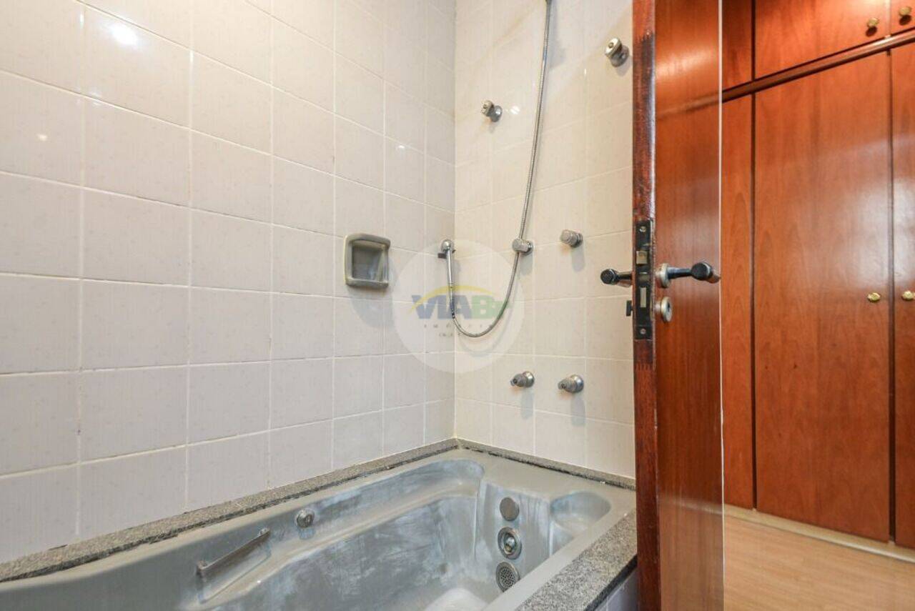 Apartamento Vila Olímpia, São Paulo - SP