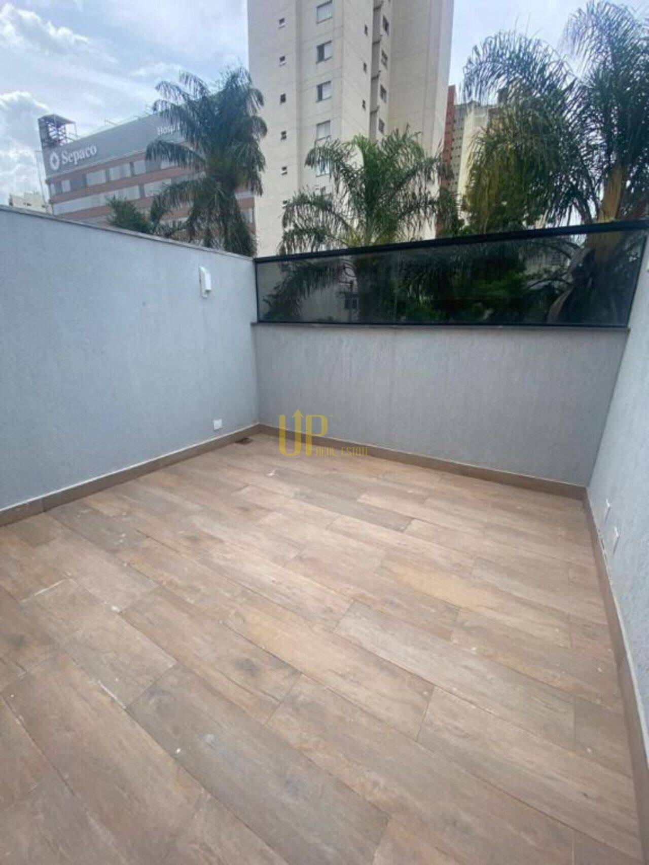 Casa com 3 suítes à venda, 196 m² por R$ 1.575.000 - Vila Mariana - São Paulo/SP