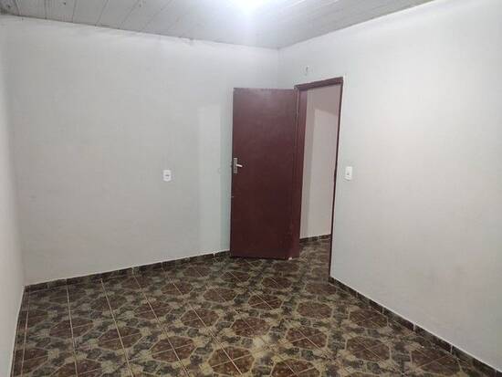 Casa de 180 m² na QR 621 Conjunto 6 - Samambaia Norte - Samambaia - DF, à venda por R$ 225.000