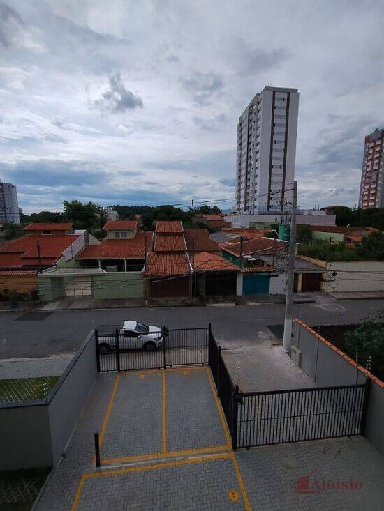 Apartamento Vila São José, Taubaté - SP