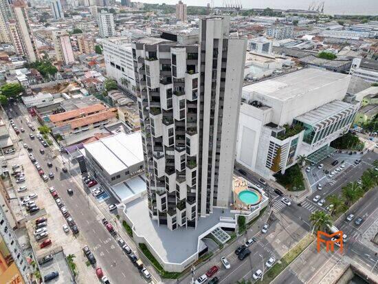 Apartamento de 600 m² Umarizal - Belém, à venda por R$ 2.800.000