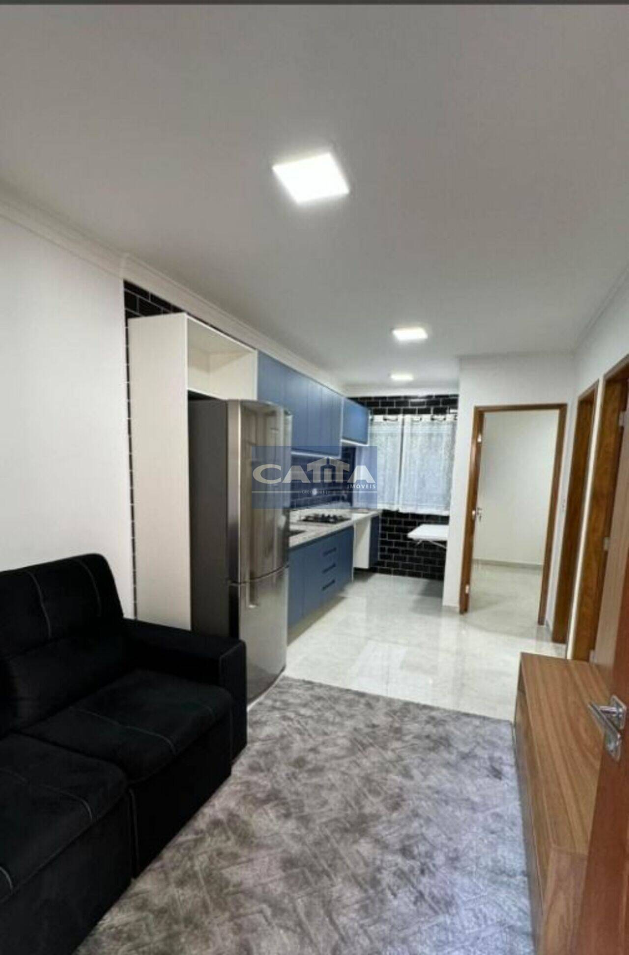 Apartamento Vila Matilde, São Paulo - SP