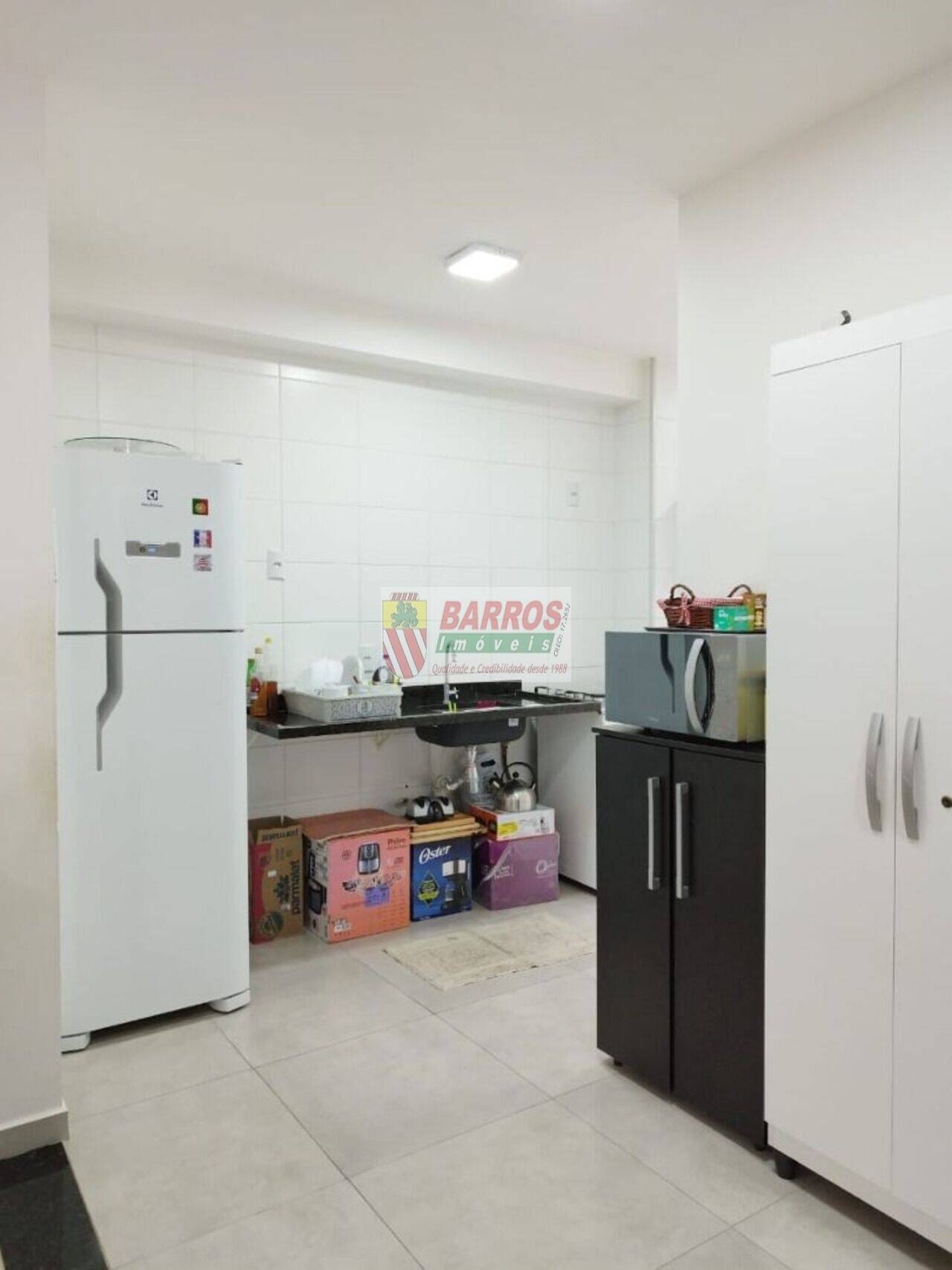 Apartamento Jardim Flor da Montanha, Guarulhos - SP