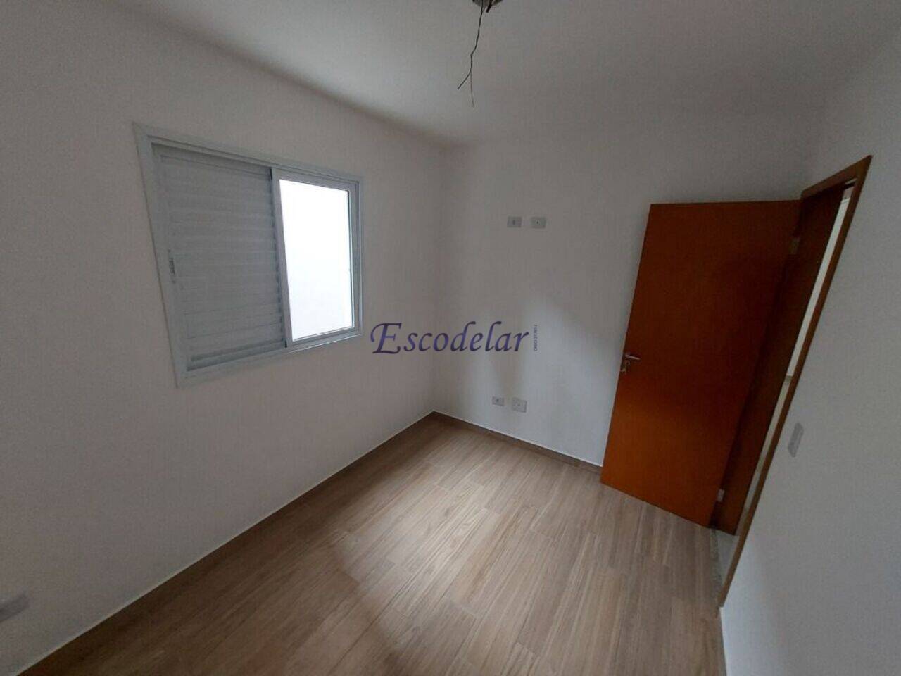 Apartamento Santana, São Paulo - SP