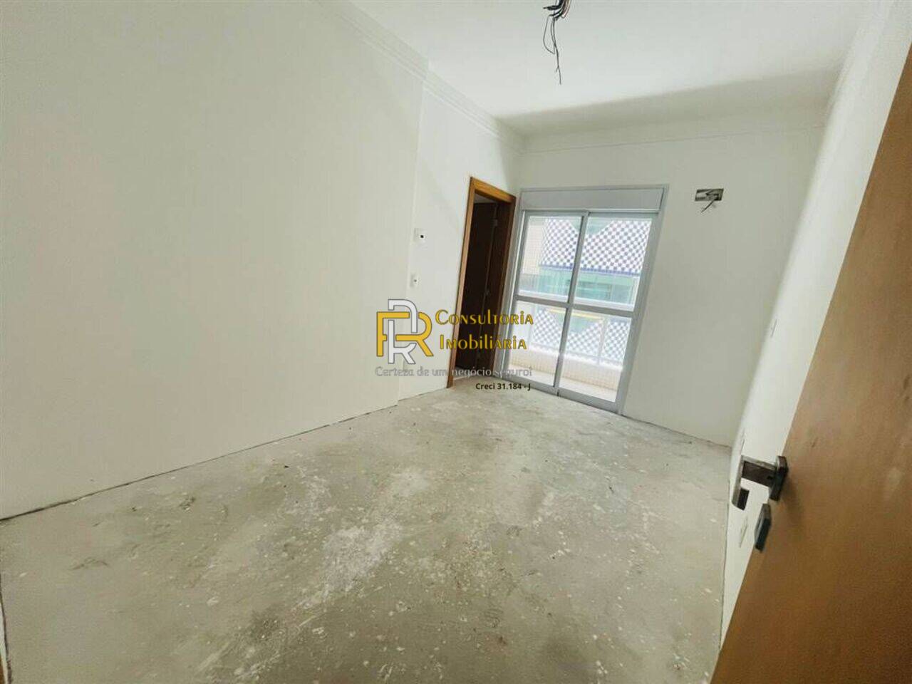 Apartamento Canto do Forte, Praia Grande - SP