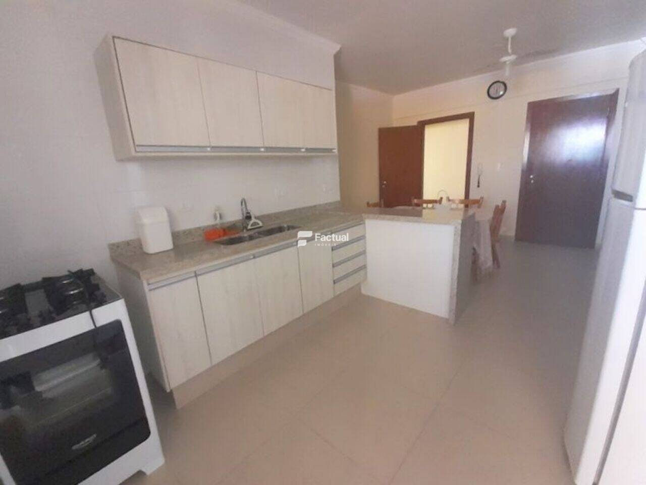 Apartamento Pitangueiras, Guarujá - SP