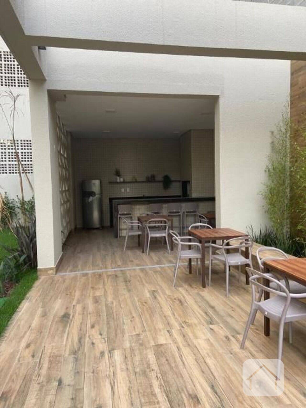 Apartamento Vila Sônia, São Paulo - SP