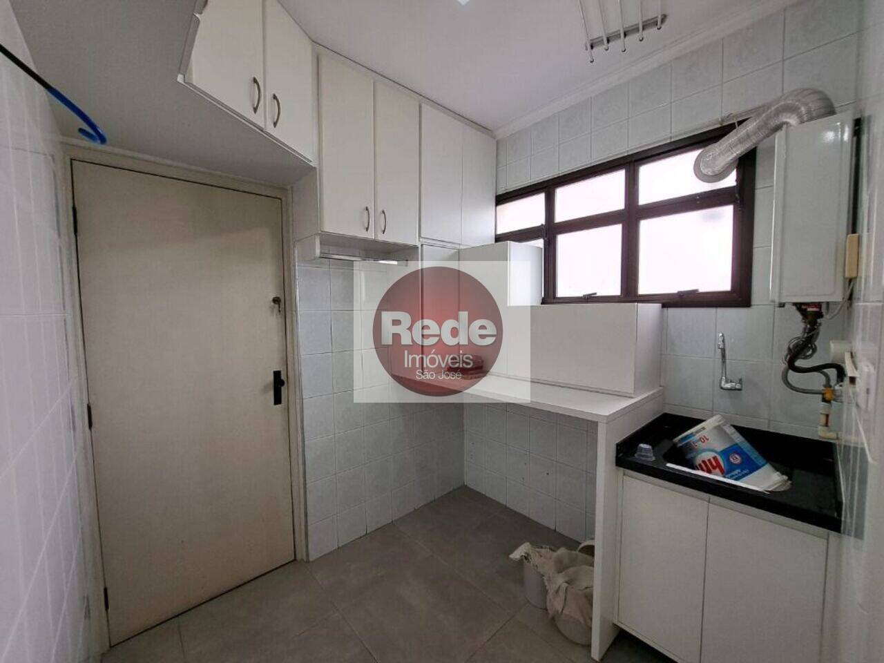 Apartamento Vila Ema, São José dos Campos - SP