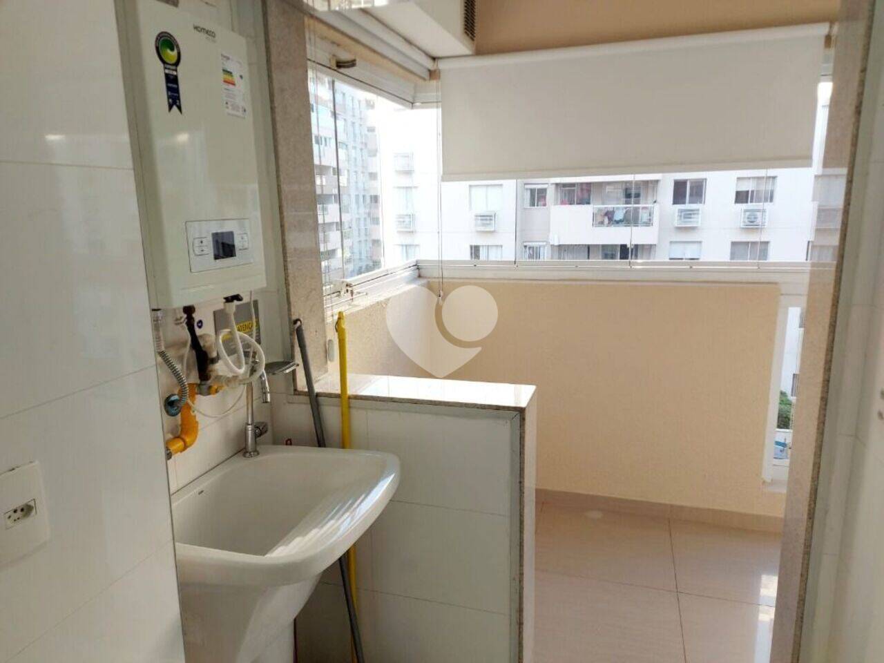 Apartamento Recreio dos Bandeirantes, Rio de Janeiro - RJ