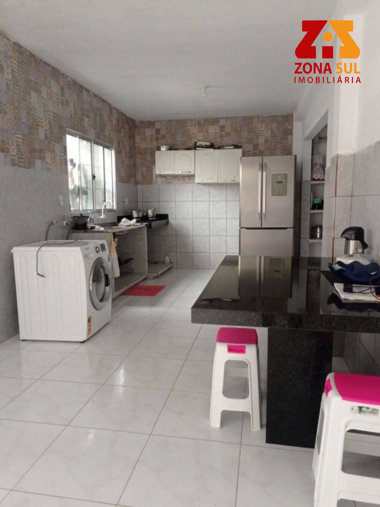 Apartamento duplex Mangabeira, João Pessoa - PB