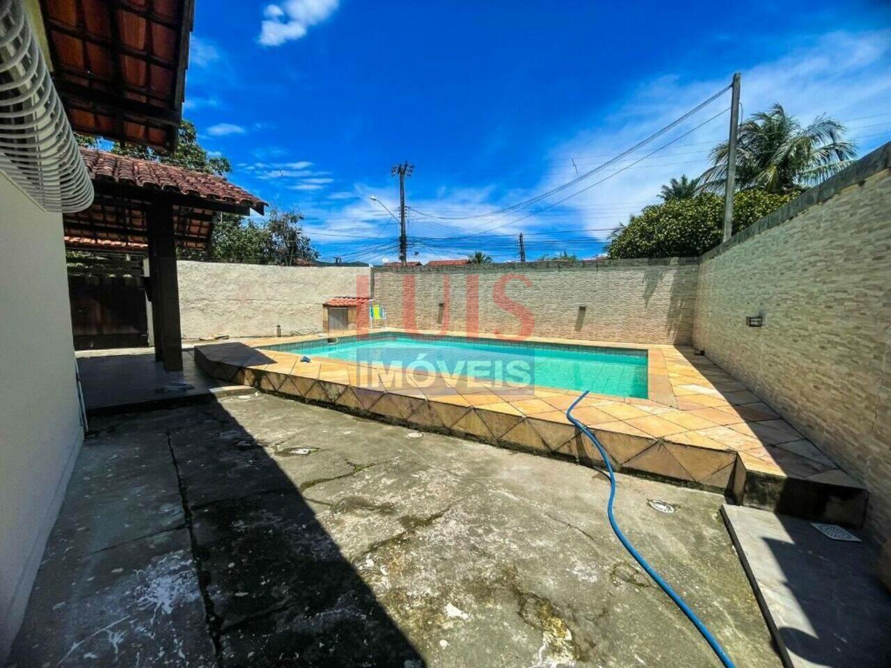 Casa Itaipu, Niterói - RJ