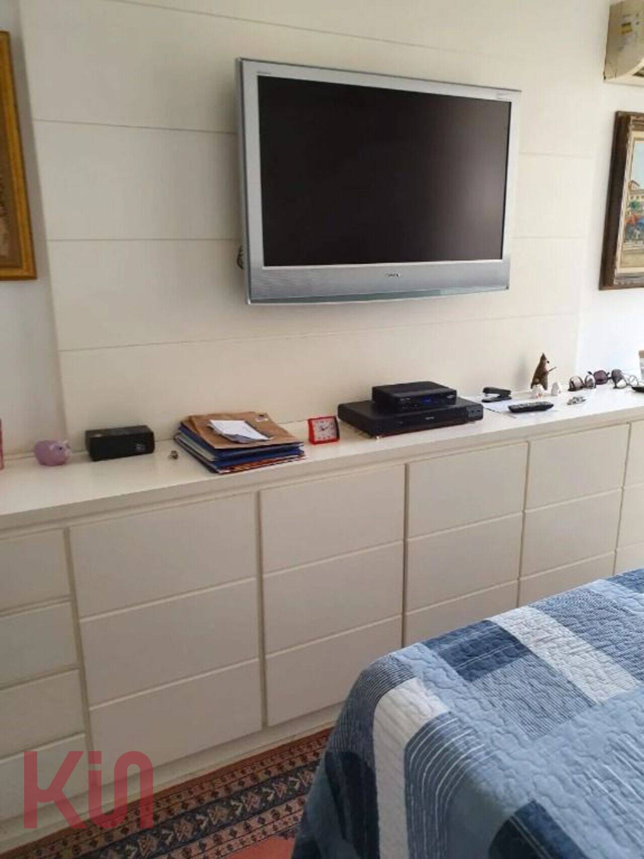 Apartamento Jardim Europa, São Paulo - SP