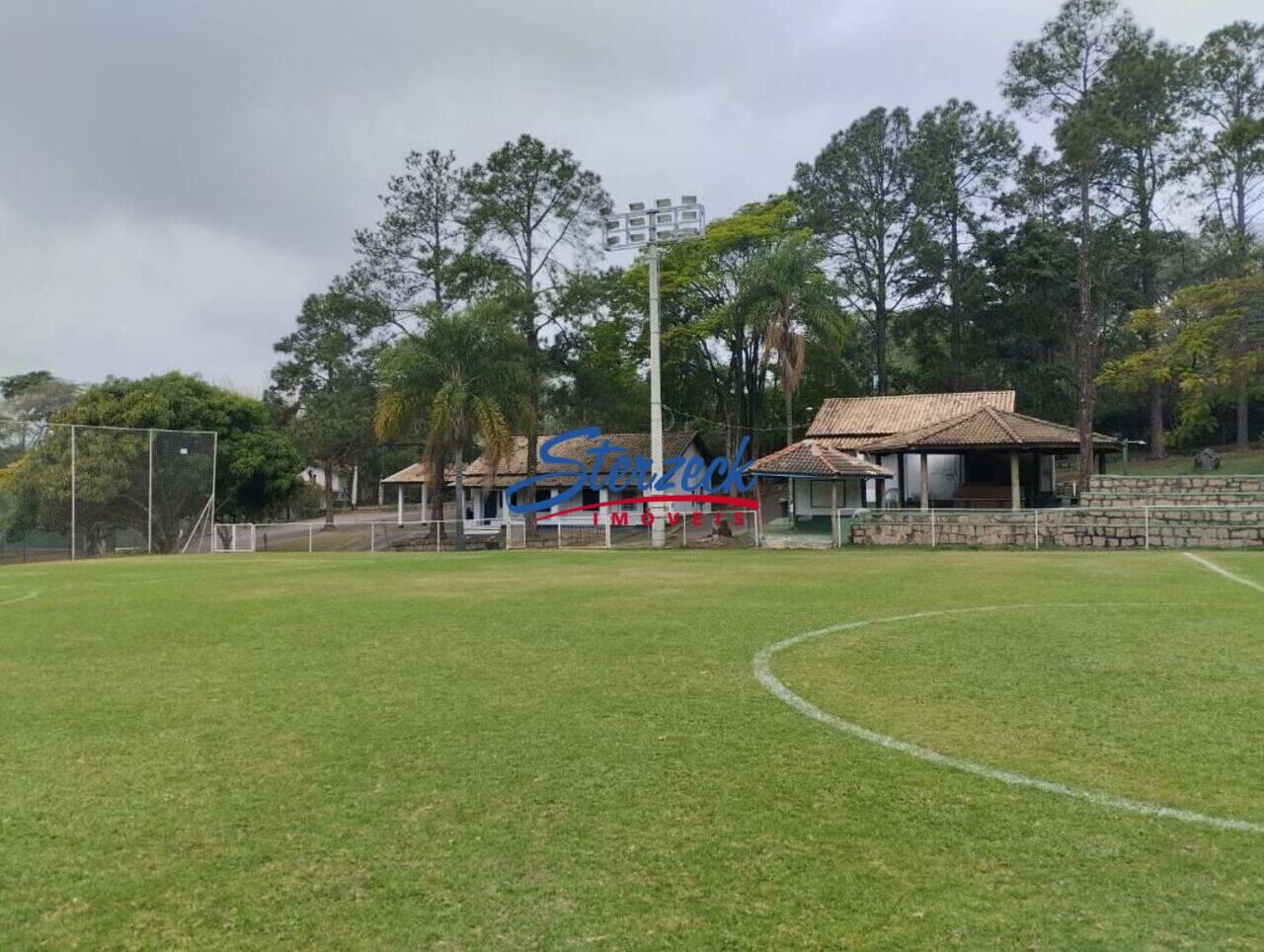 Casa Condomínio Clube de Campos Valinhos, Valinhos - SP