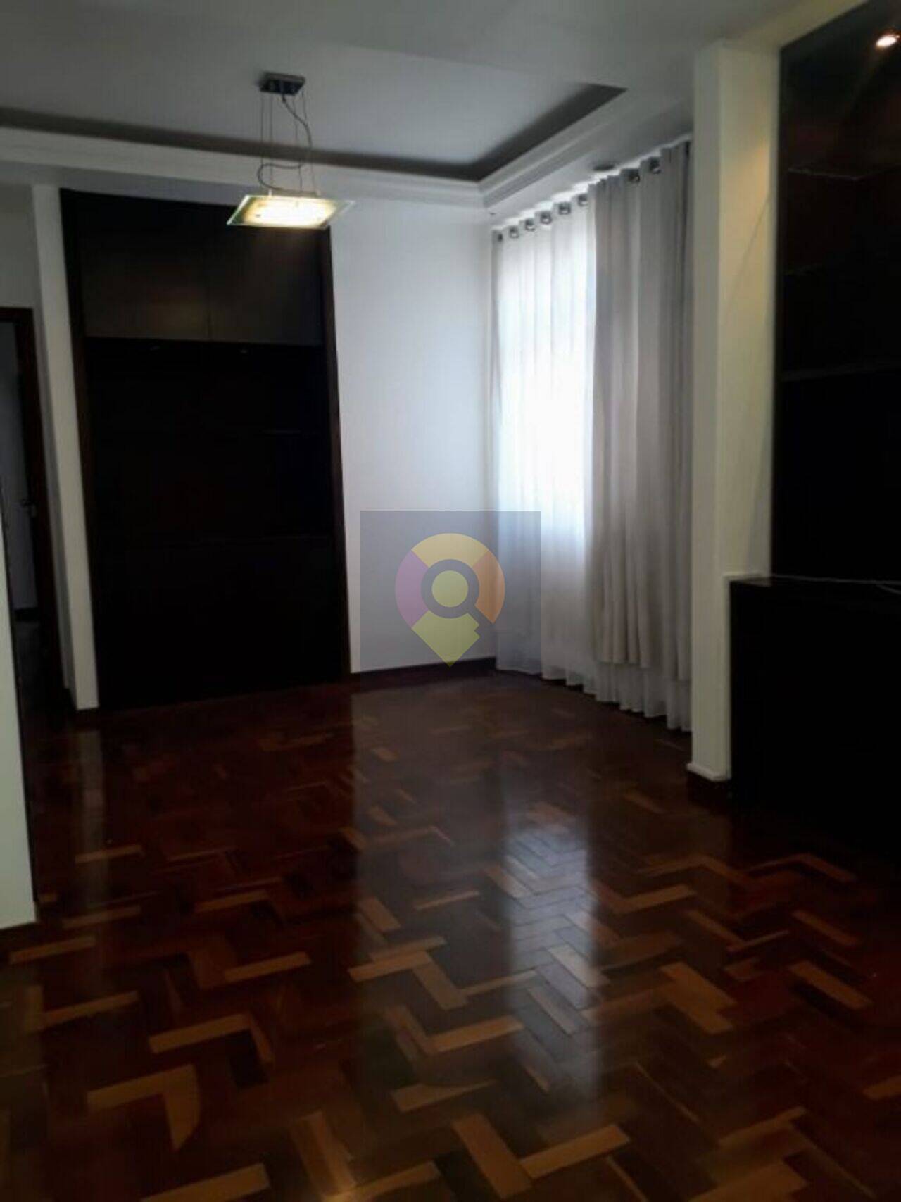 Apartamento Nova Suíssa, Belo Horizonte - MG