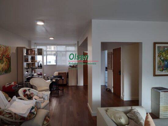 Apartamento de 185 m² na Tucumã - Jardim Europa - São Paulo - SP, à venda por R$ 5.700.000