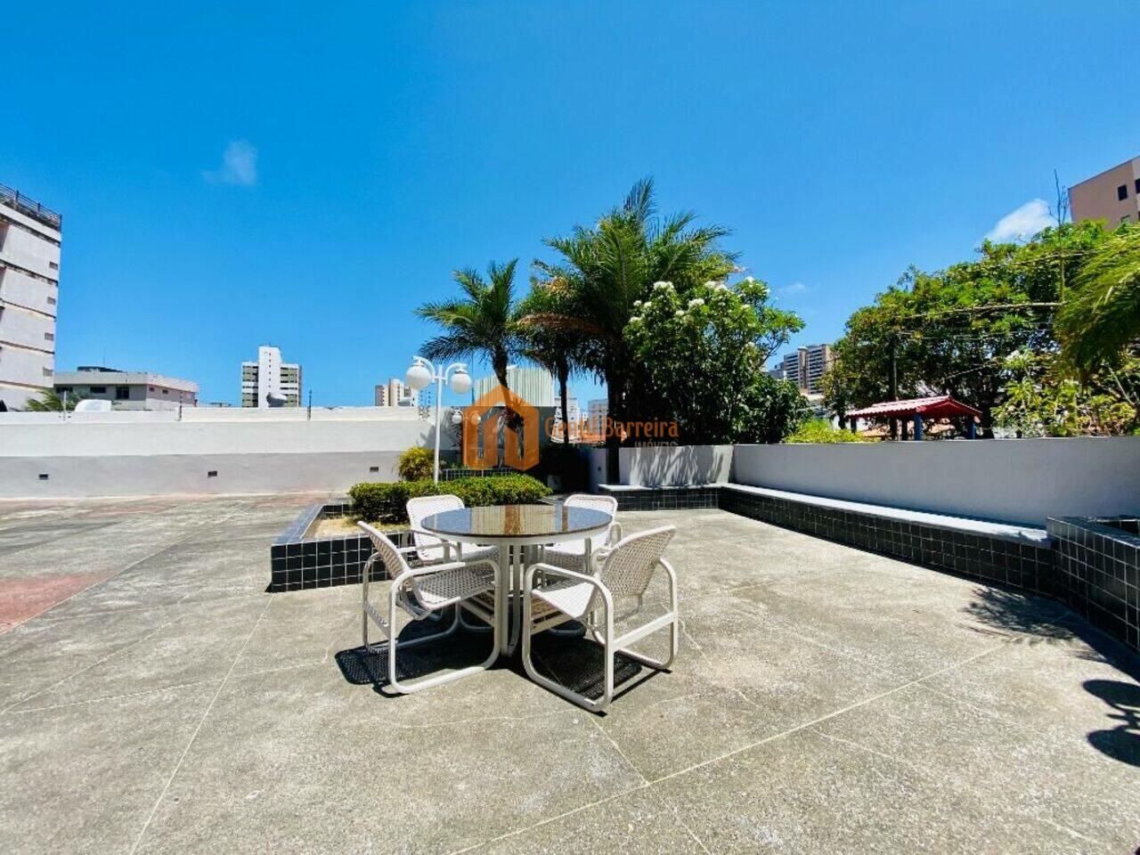 Apartamento Papicu, Fortaleza - CE