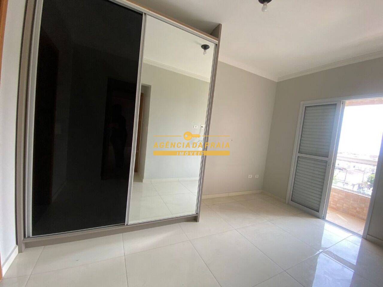 Apartamento Ocian, Praia Grande - SP