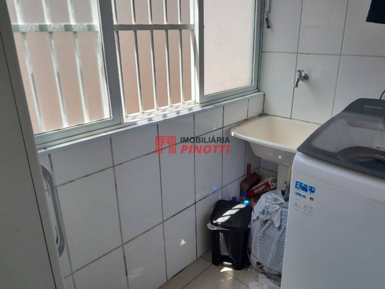 Apartamento Vila Euclides, São Bernardo do Campo - SP