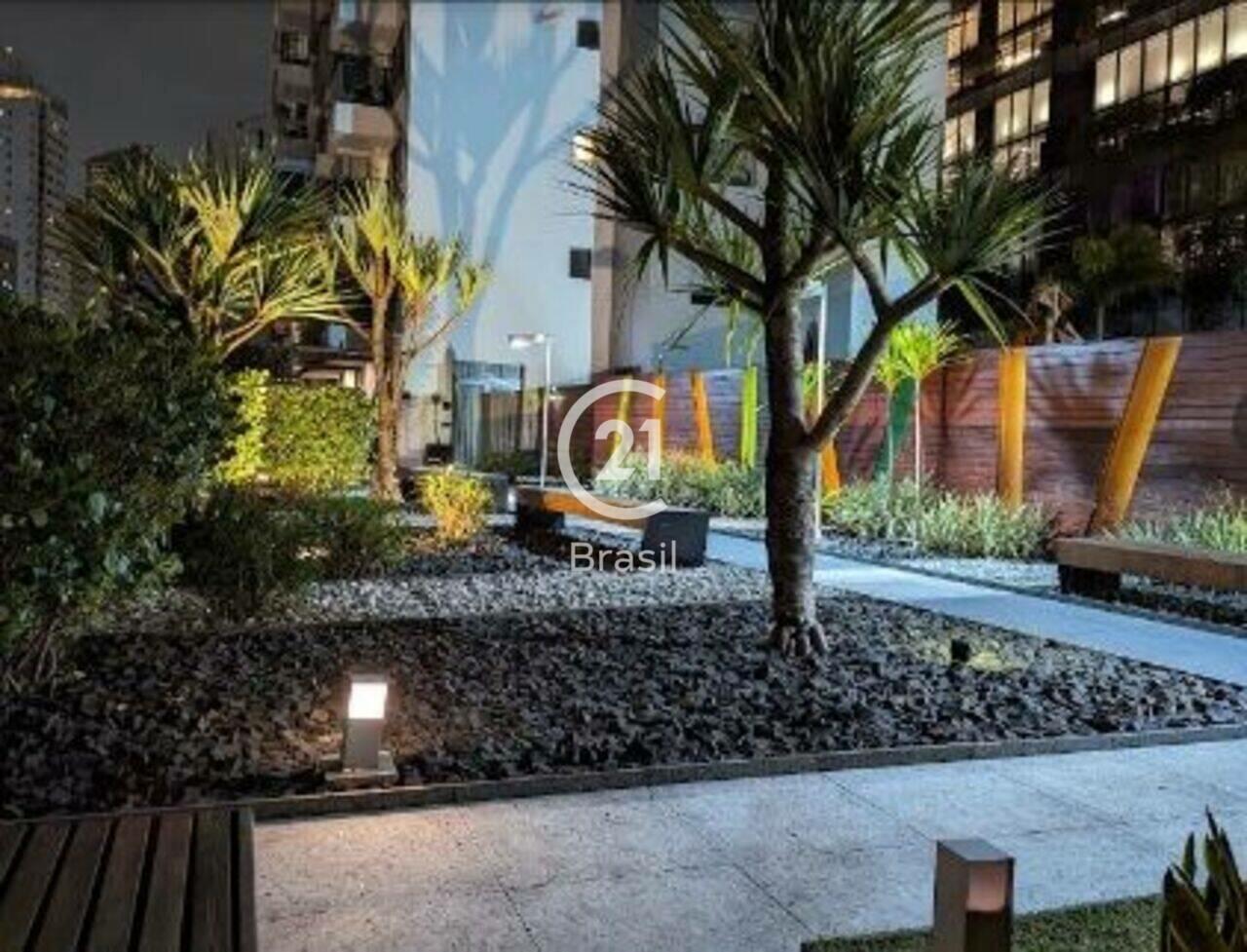 Apartamento Alto de Pinheiros, São Paulo - SP