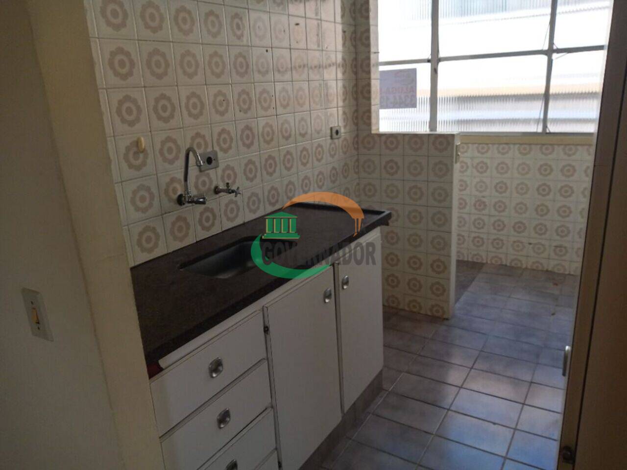 Apartamento Jardim Pacaembu, Campinas - SP