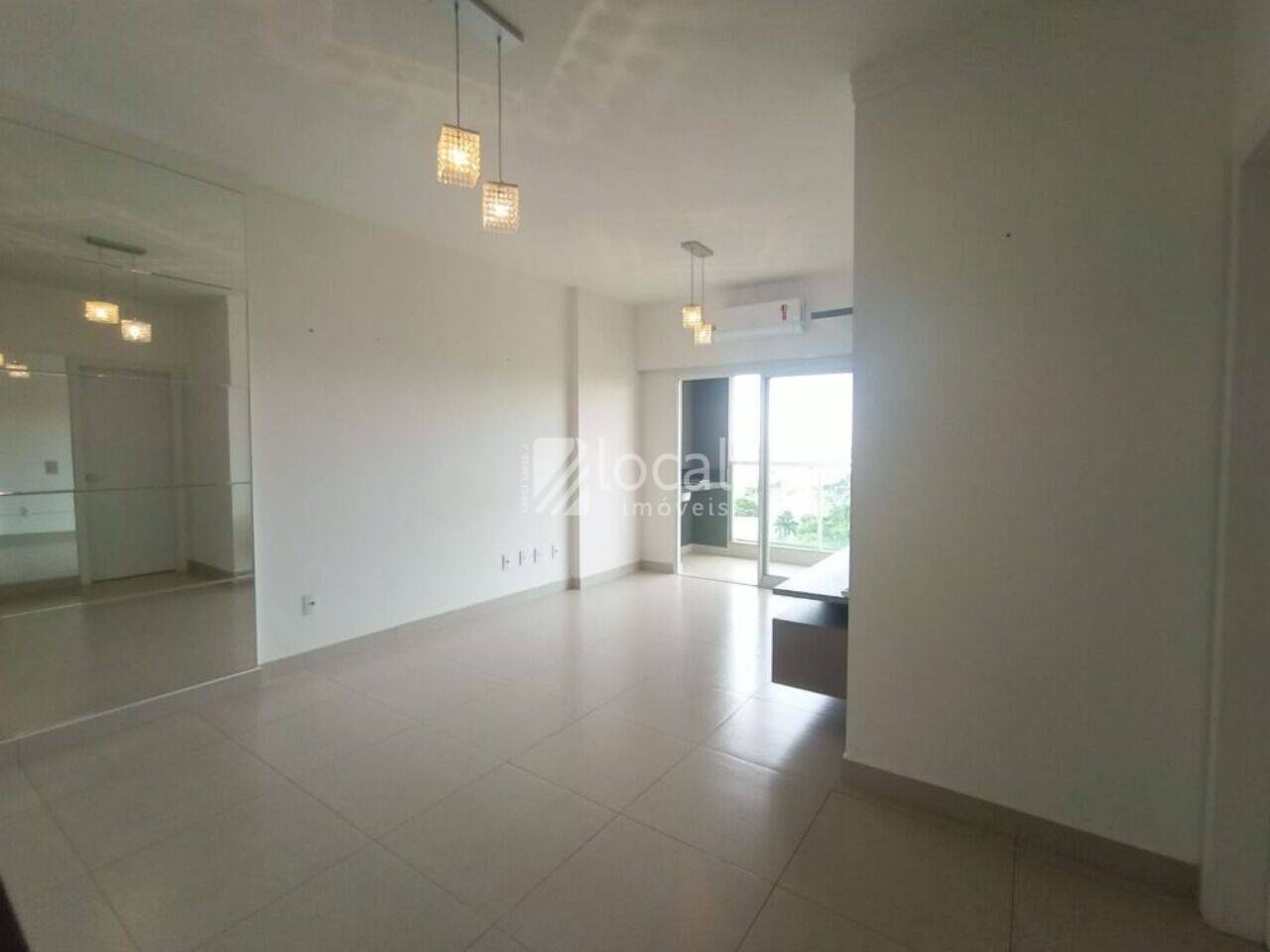 Apartamento Pinheiros, São José do Rio Preto - SP