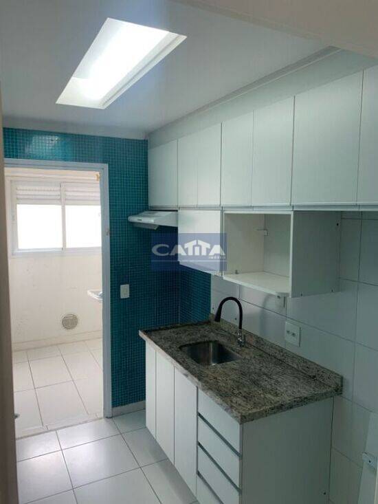 Apartamento Tatuapé, São Paulo - SP