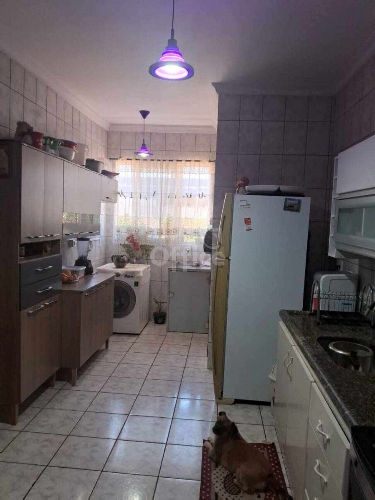 Apartamento Maracanã, Anápolis - GO