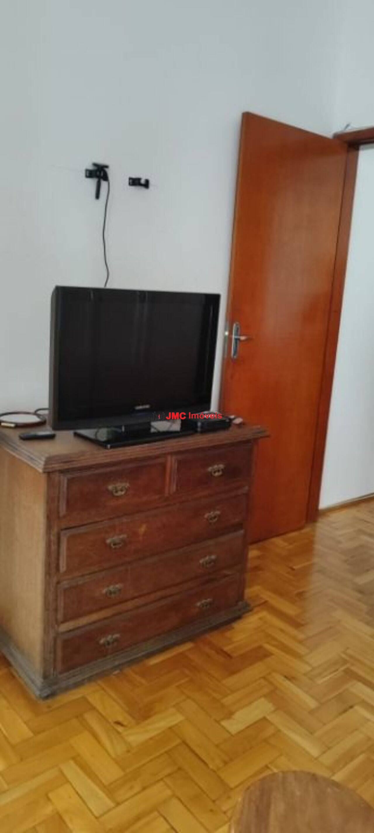 Apartamento garden Serra, Belo Horizonte - MG