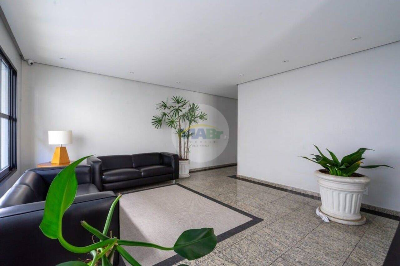 Apartamento Vila Leopoldina, São Paulo - SP