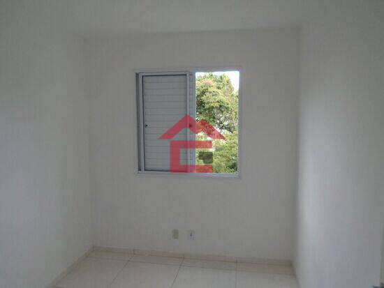 Apartamento Outeiro de Passárgada, Cotia - SP