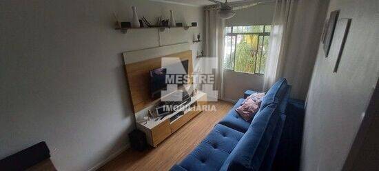 Apartamento Jardim Ana Maria, Guarulhos - SP