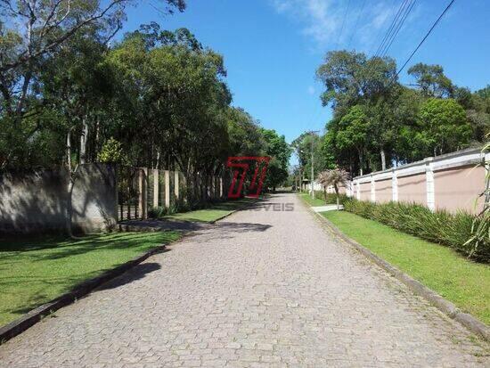 São Sebastião - São José dos Pinhais - PR, São José dos Pinhais - PR