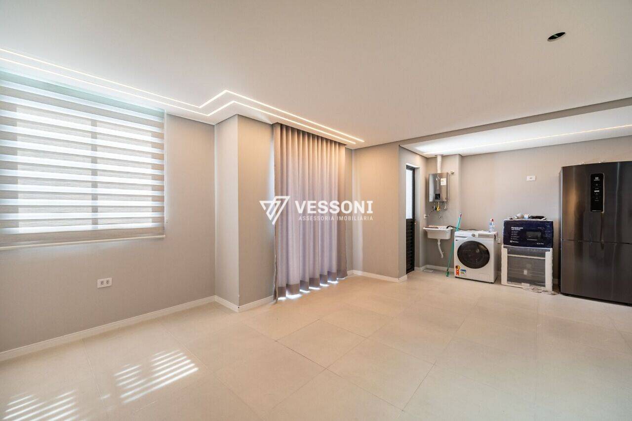 Apartamento São Pedro, São José dos Pinhais - PR