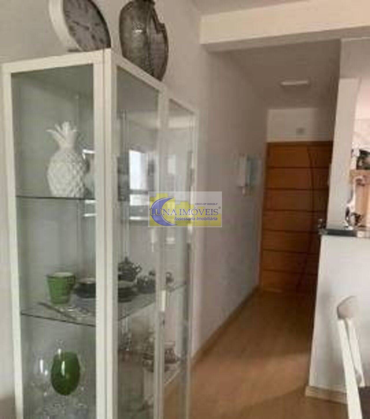 Apartamento Vila Euro, São Bernardo do Campo - SP