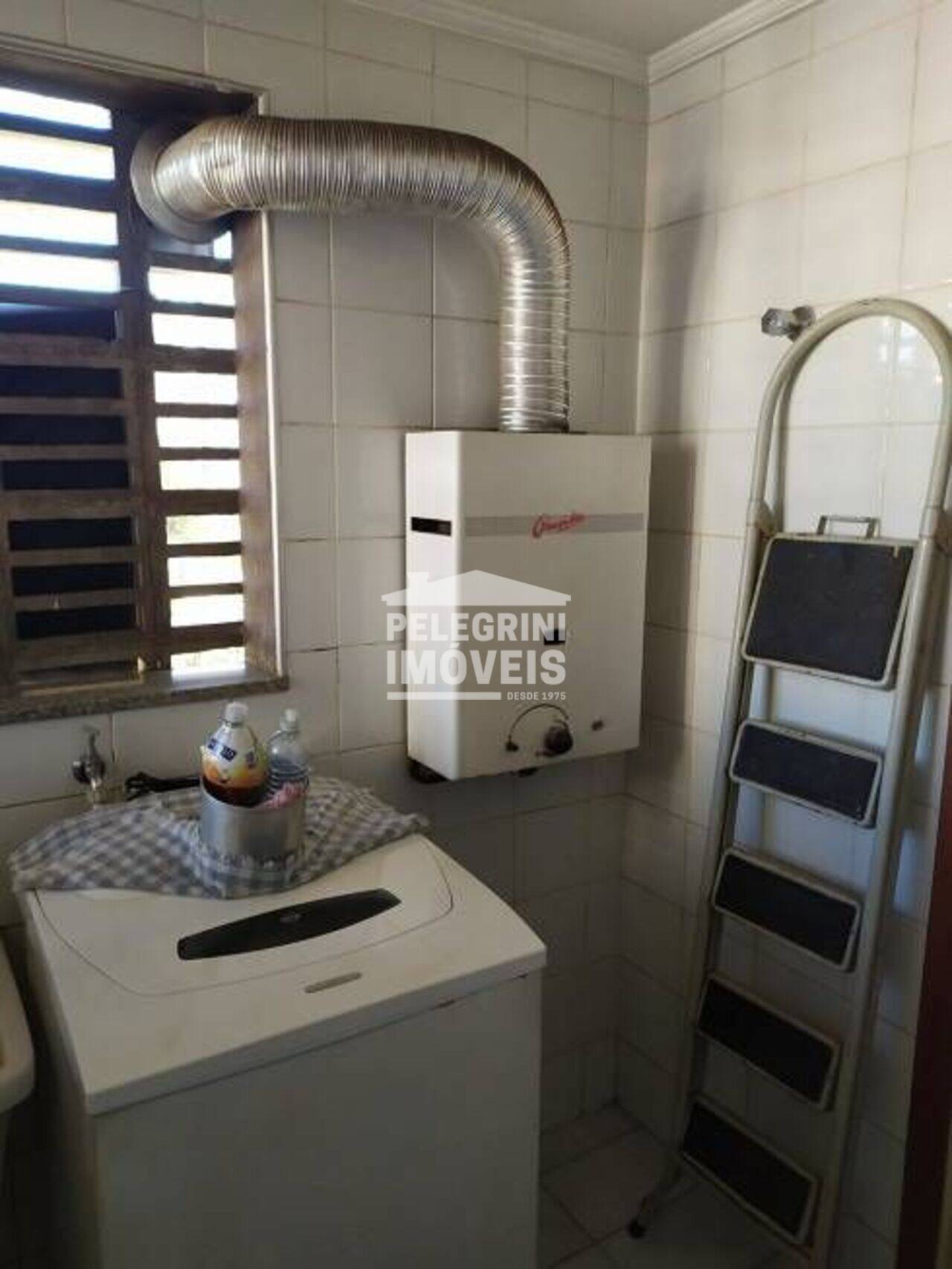 Apartamento Cambuí, Campinas - SP