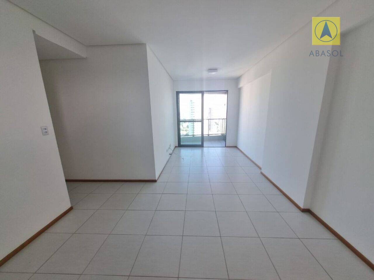 Apartamento Rosarinho, Recife - PE